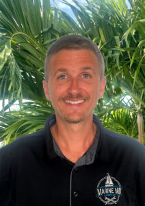 Matt Dixon